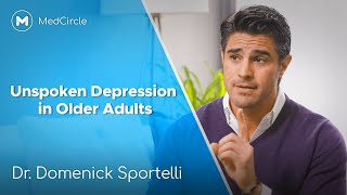 Why Depression Goes Undetected In Adults [upl. by Wycoff868]