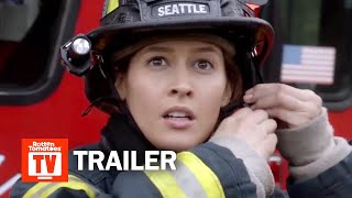 Station 19 Season 1 Trailer  Rotten Tomatoes TV [upl. by Gurolinick]