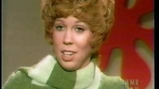 Vicki Lawrence on The Dating Game 1971 [upl. by Lorrin]