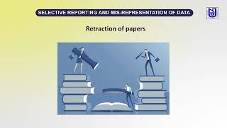 Module2 Unit12 Selective Reporting and Misrepresentation of Data [upl. by Osnola]