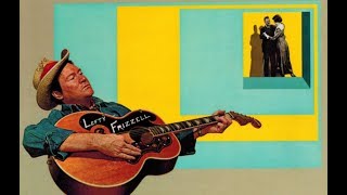 Lefty Frizzell  Mom and Dads Waltz [upl. by Amby]