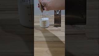 Aerolatte Handheld Milk Frother [upl. by Danielson795]